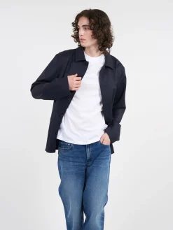 A.P.C. - Kerlouan Jacket in Navy