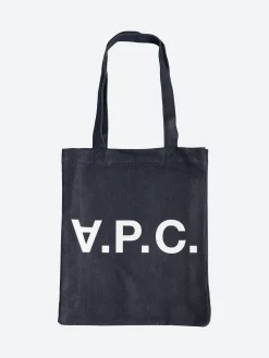 A.P.C. - Laure in Indigo