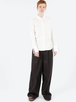A.P.C. - Linda Shirt in White
