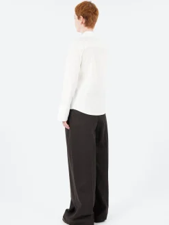 A.P.C. - Linda Shirt in White