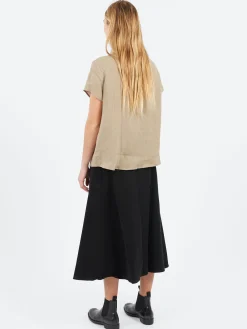 A.P.C. - Marina Shirt in Dbe