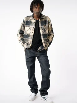 A.P.C. - New Standard in Indigo