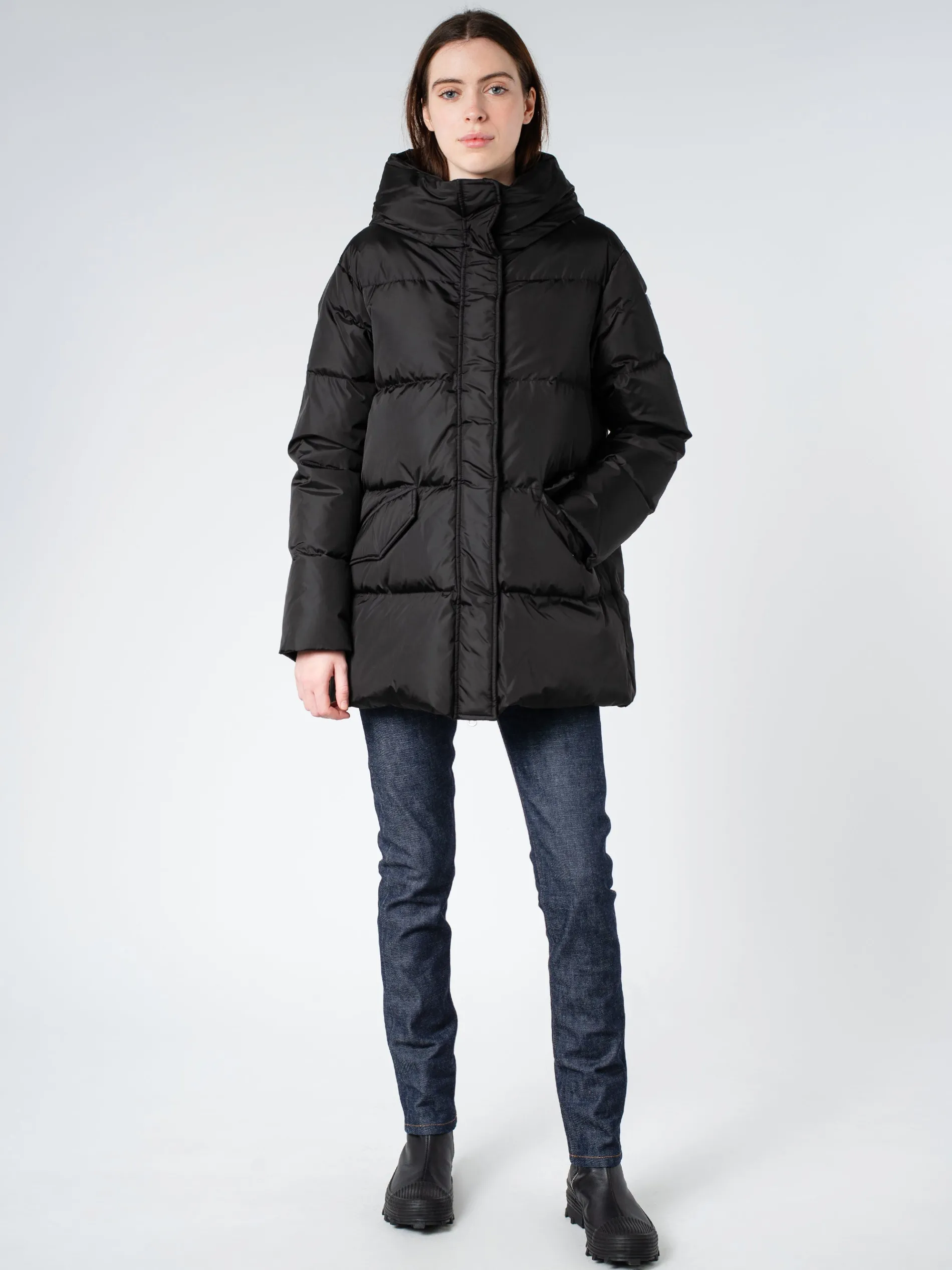 A.P.C. - Petit New Standard in Indigo