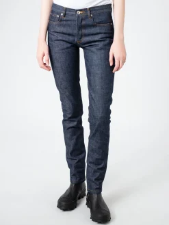 A.P.C. - Petit New Standard in Indigo