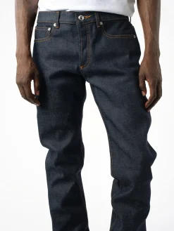 A.P.C. - Petit Standard in Indigo