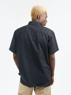 A.P.C. - Raph Shirt in Dark Navy