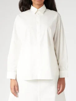 A.P.C. - Rosie Shirt in White