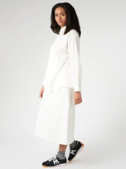 A.P.C. - Rosie Shirt in White
