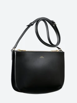 A.P.C. - Sarah in Noir