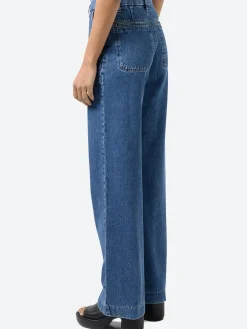 A.P.C. - Seaside Jean in Indigo