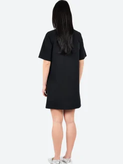 A.P.C. - Selia Dress in Noir