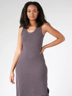 A.P.C. - Shelly Dress in Noisette