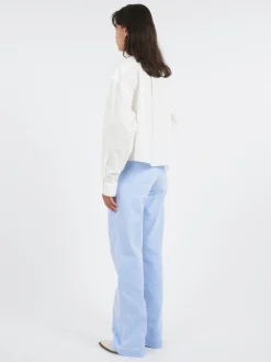A.P.C. - Sophia Shirt in White