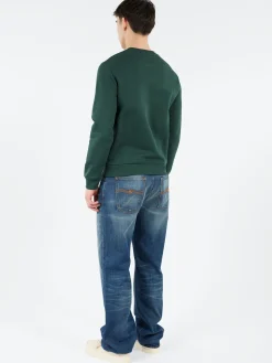 A.P.C. - Sweat Rider in Pine Green