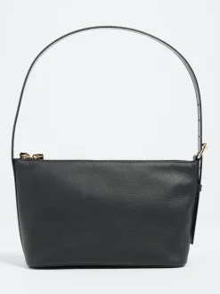 A.P.C. - Vera Shoulder Bag in Black