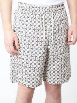 A.P.C. - Vincento Short in Off White