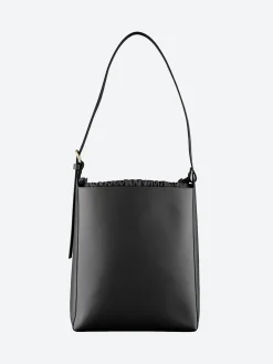 A.P.C. - Virginie Bag in Black