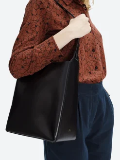 A.P.C. - Virginie Bag in Black