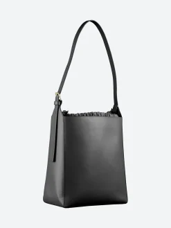 A.P.C. - Virginie Bag in Black