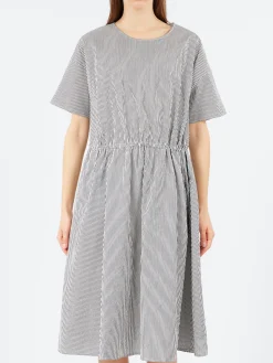 ApuntoB - P1935 Dress in Blue