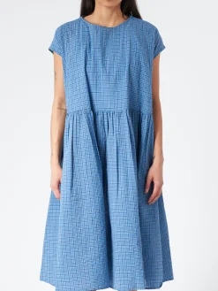 ApuntoB - P1855 Dress in Denim
