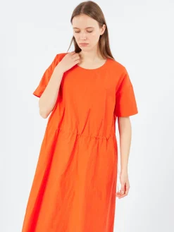 ApuntoB - P1935 Dress in Poppy