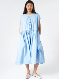 ApuntoB - P1834 Dress in Sky