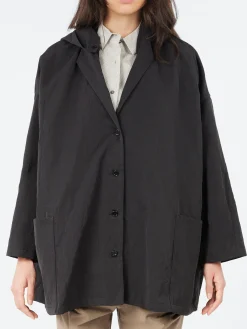 ApuntoB - P1947 Jacket in Black