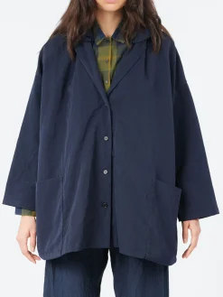 ApuntoB - P1947 Jacket in Blue