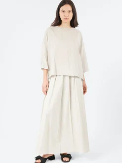 ApuntoB - P1930 Shirt in Mud