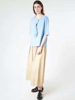 ApuntoB - P1845 Shirt in Sky