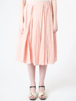 ApuntoB - P1769 Skirt in Pink