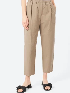 ApuntoB - P1002 Trouser in Mud