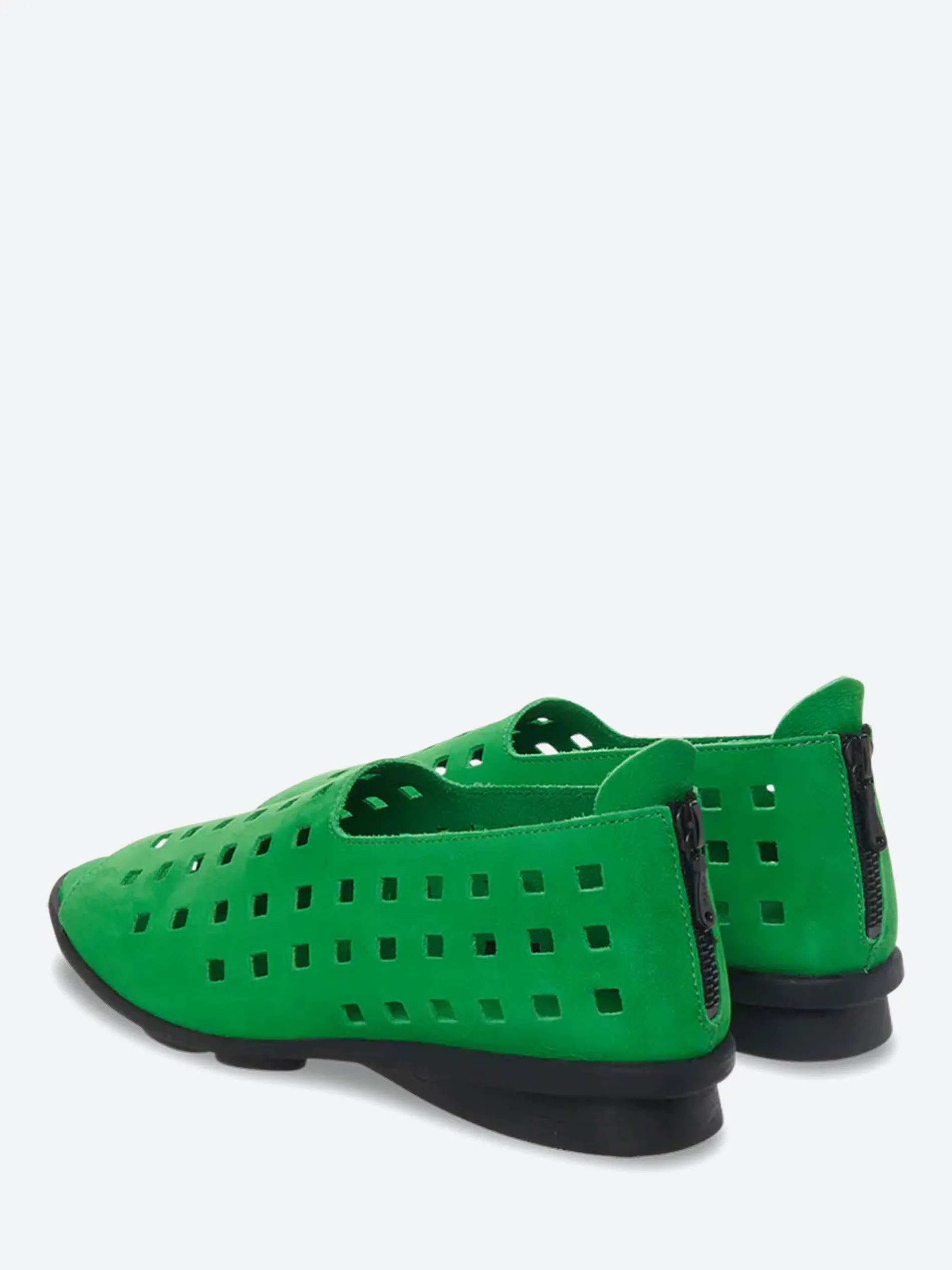 Arche - Denver Drick in Blanc