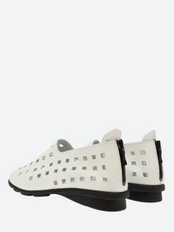 Arche - Denver Drick in Blanc