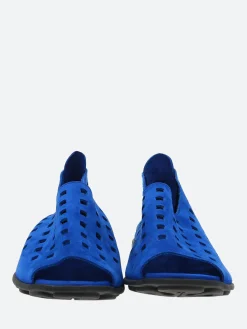 Arche - Denver Drick in Persan Bleua