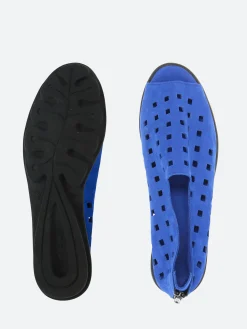 Arche - Denver Drick in Persan Bleua