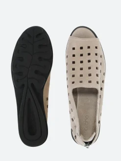 Arche - Denver Drick in Sabbia Beige