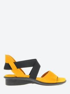 Arche - Sanoa Satia in Kari Jaune