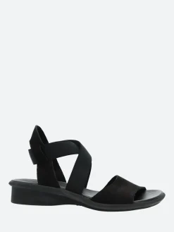 Arche - Sanoa Satia in Noir (Black)