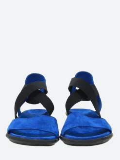 Arche - Sanoa Satia in Persan Bleua