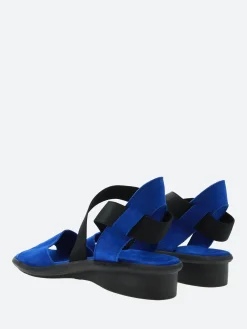 Arche - Sanoa Satia in Persan Bleua