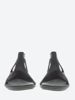 Arche - Sanoa Satira Sandals in Noir