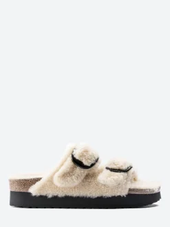 Arizona Big Buckle Shearling