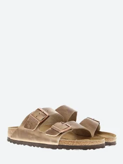 Arizona Narrow (Oiled Leather)