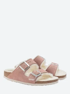 Arizona Shearling (Narrow)