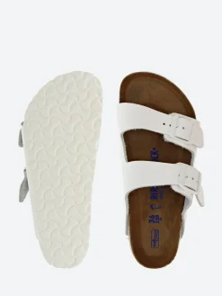 Arizona Soft Footbed (Leather)