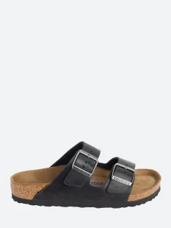 Arizona Soft Footbed Narrow (Oiled Leather)