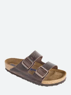 Arizona Soft Footbed (Oiled Leather)