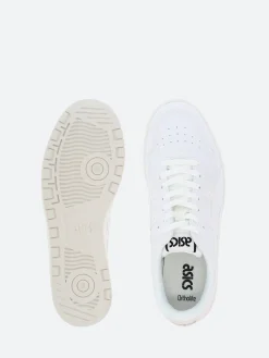 ASICS - Japan S in White and White